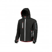 Softshell respirant et déperlant - XS à 4XL