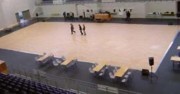 Sol piste de danse TANGO