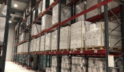 Solution complète de logistique et marketing opérationnel 