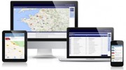 Solution de géolocalisation