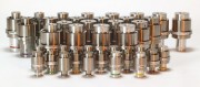Solution de soudure par ultrasons standard
