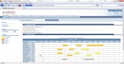 Solution gestion équipes itinérantes en temps réel