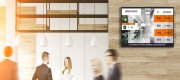 Solution pour affichage dynamique tous formats