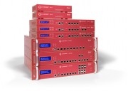 Solutions de sécurité informatique réseaux Gateprotect