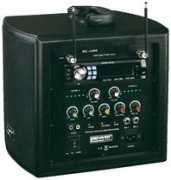 SONO PORTABLE POWER BE 3400