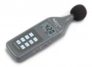 Sonomètre Type 2 - Nv sonore de 30 à 130 dB