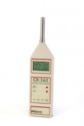 Sonomètres hygiène & sécurité CR:260A