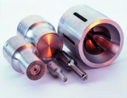 Sonotrode ultrason