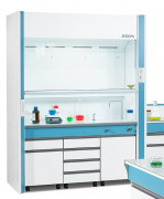 Mobilier de laboratoire