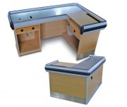 Sortie de caisse magasin