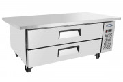 Tables réfrigérées