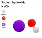 Soude caustique en microperles - Hydroxyde de sodium - CAS N¡ 1310-73-2