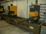 Soudeuse 2 têtes SOMECO Ttype 711
