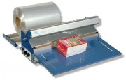 Soudeuse de table semi automatique