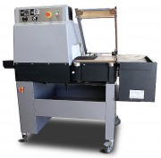 Soudeuse en L manuelle compacte