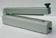 Soudeuse manuelle de table par impulsions