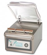 Soudeuse sous vide à cloche