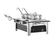 Soupière électrique 2 x 4 litres