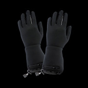 Sous-gants chauffants tactiles