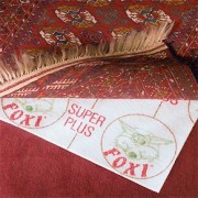 Sous tapis antiglisse pour tous sols