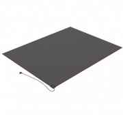 Sous Tapis chauffant