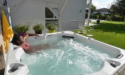 Spa 5 places