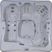 Spa encastrable