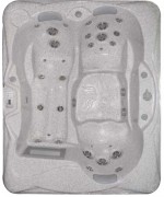 Spa professionnel 3 places