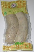 Spécialiste bio andouillette pur porc 