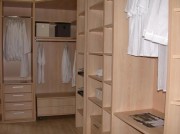 Spécialiste en aménagement de placard et dressing