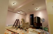 Spécialiste travaux de peinture
