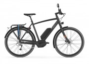 Speed bike 