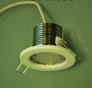 Spot à led