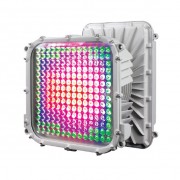 Spot LED anti-éblouissement 