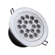 Spot LED orientable 18W