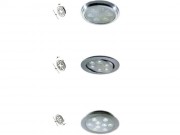 Spot LED pour intérieur 