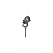 Spot LED sur Piquet Vetusta IP65 15W