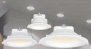 Spot lumineux LED