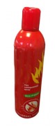 Spray anti-feu
