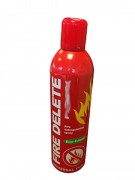 Spray anti incendie 