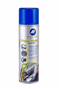 Spray dépoussiérant informatique