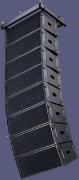 Squale line array 108