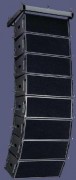 Squale line array 1226 