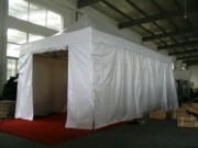 Stand pliant