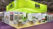 Stand traditionnel sur-mesure