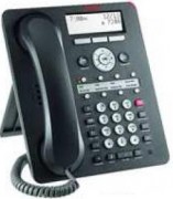 Standard téléphonique Avaya