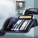 Standard téléphonique PABX pour entreprises