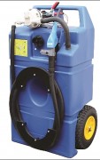 Station Adblue 100 L 12V