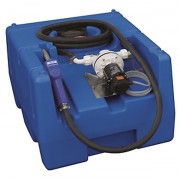 Station adblue 200 litres