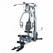 Station de musculation complète